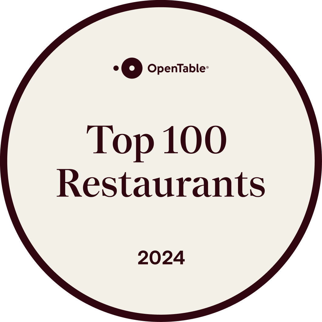 Top 100 UK Restaurants UK